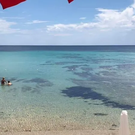 Sinfonia Del Mare 别墅